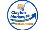 Clayton Mudanas - Ribeiro Preto