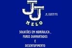  JJ Melo - Solues em hidrulica, furos diamantados e desentupimento